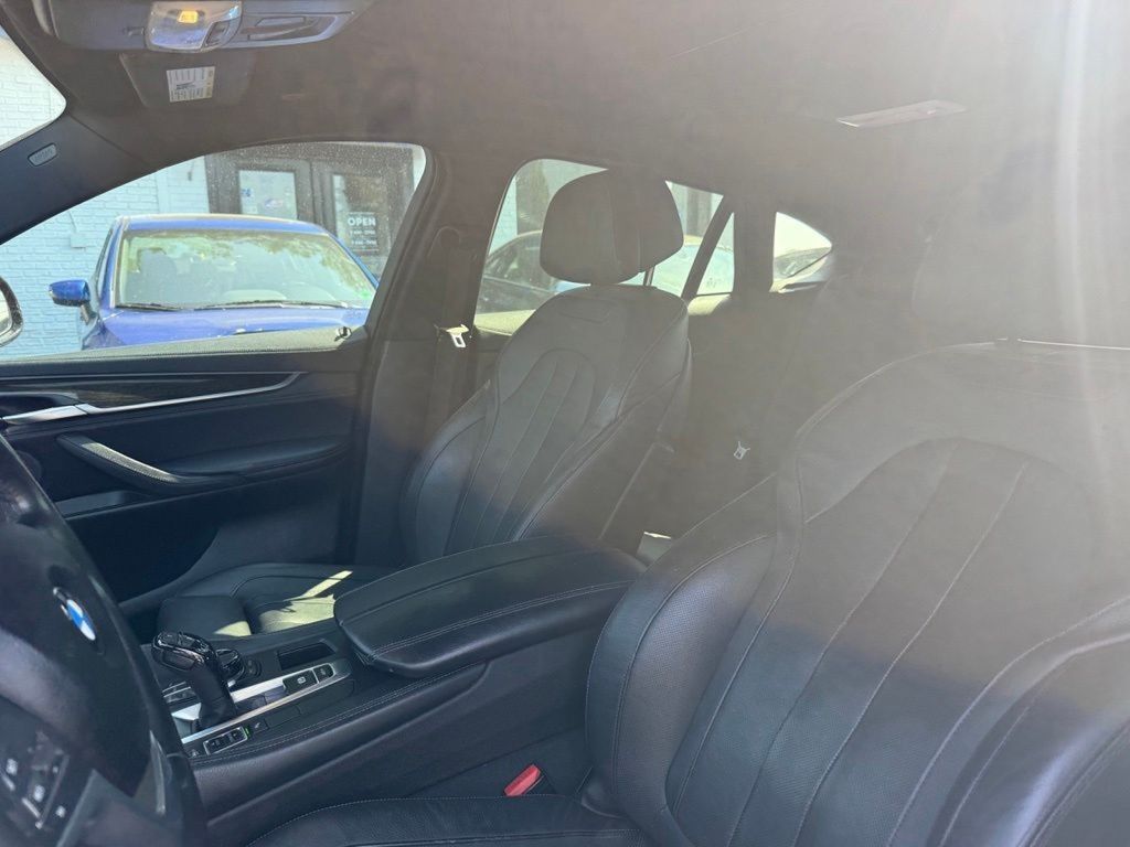 2018 BMW X6 sDrive35i - Photo 85