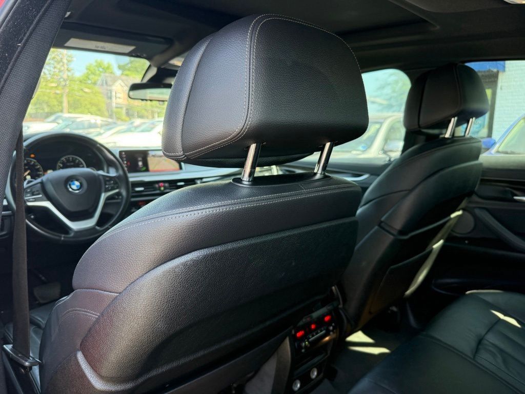 2018 BMW X6 sDrive35i - Photo 87