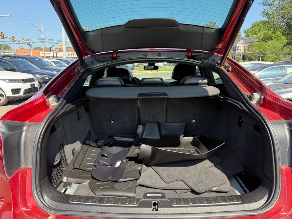 2018 BMW X6 sDrive35i - Photo 95