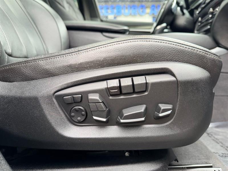 2018 BMW X6 SDRIVE35I