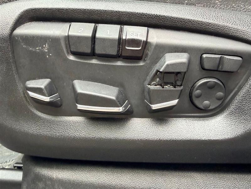 2018 BMW X6 SDRIVE35I