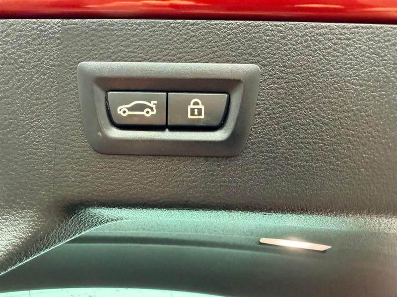 2018 BMW X6 SDRIVE35I