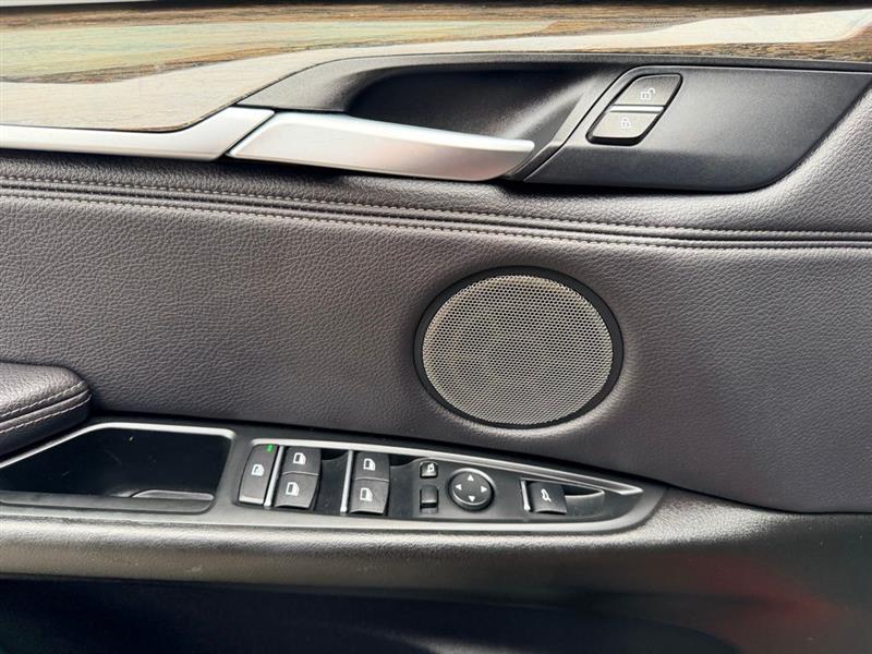 2018 BMW X6 SDRIVE35I