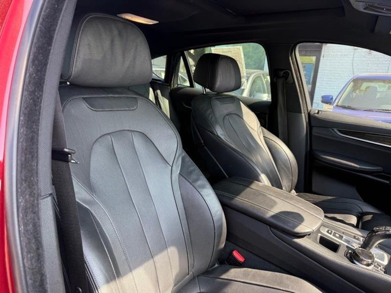 2018 BMW X6 sDrive35i - Photo 50