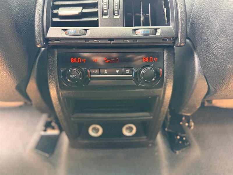 2018 BMW X6 SDRIVE35I