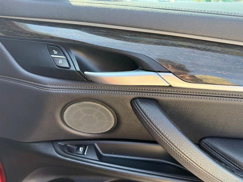 2018 BMW X6 sDrive35i - Photo 56