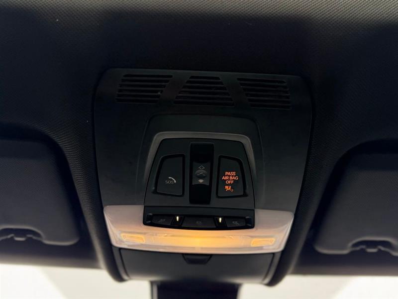 2018 BMW X6 SDRIVE35I