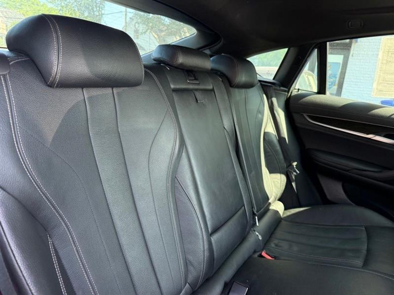 2018 BMW X6 sDrive35i - Photo 60