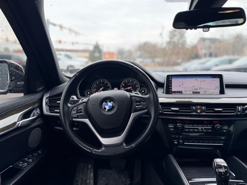 2018 BMW X6 sDrive35i - Photo 66
