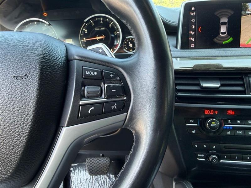 2018 BMW X6 sDrive35i - Photo 74