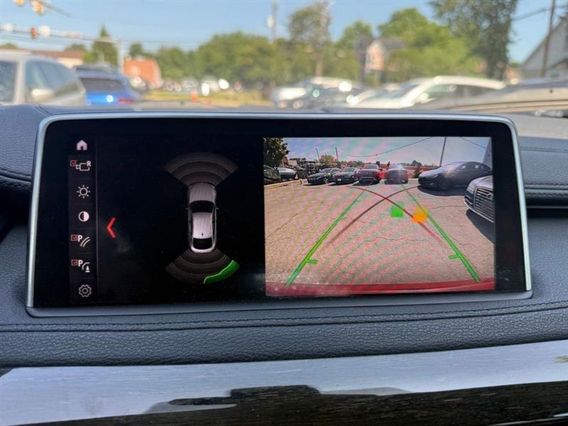 2018 BMW X6 sDrive35i - Photo 80