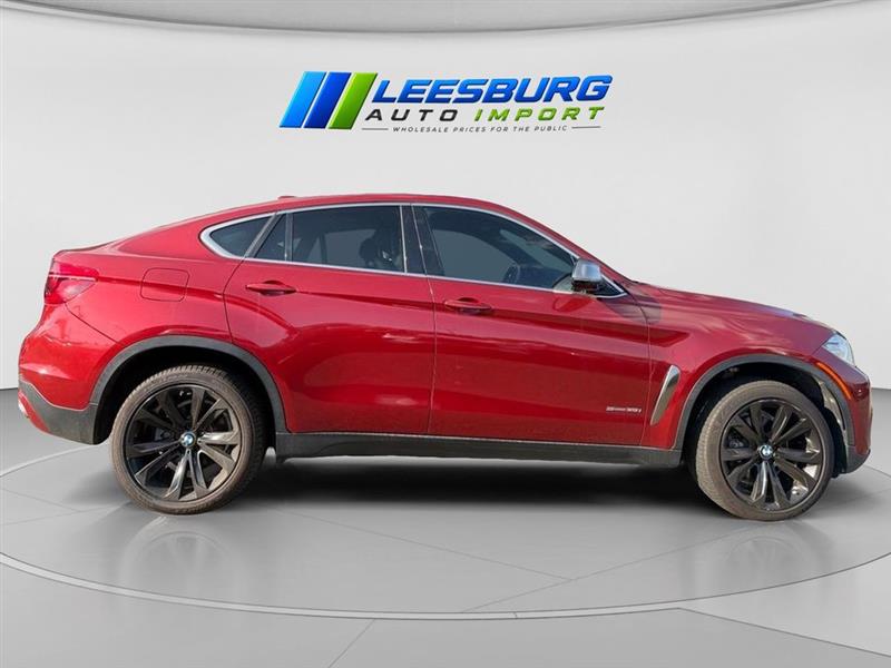 2018 BMW X6 sDrive35i - Photo 12