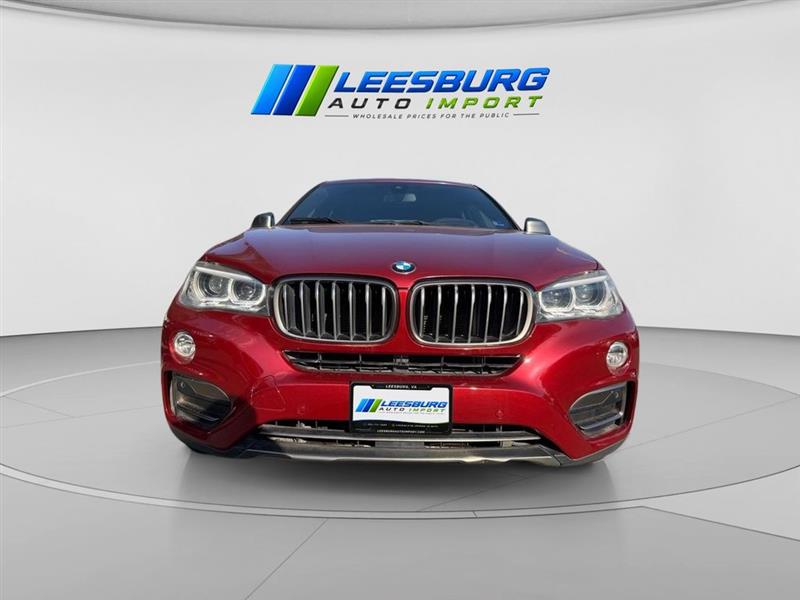 2018 BMW X6 sDrive35i - Photo 14