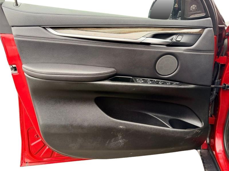 2018 BMW X6 sDrive35i - Photo 16