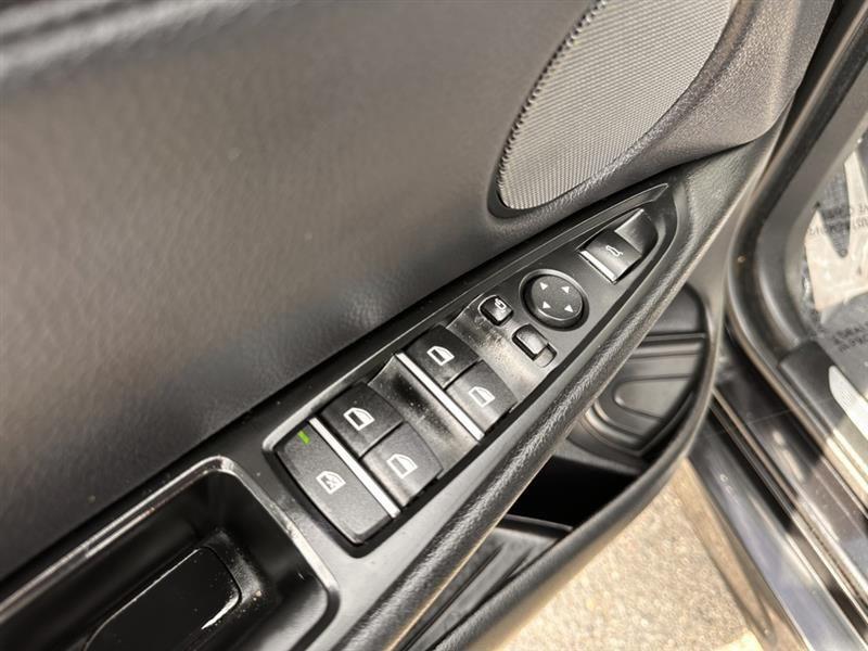 2017 BMW X6 XDRIVE35I