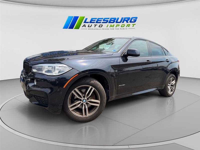 2018 BMW X6 sDrive35i - Photo 99