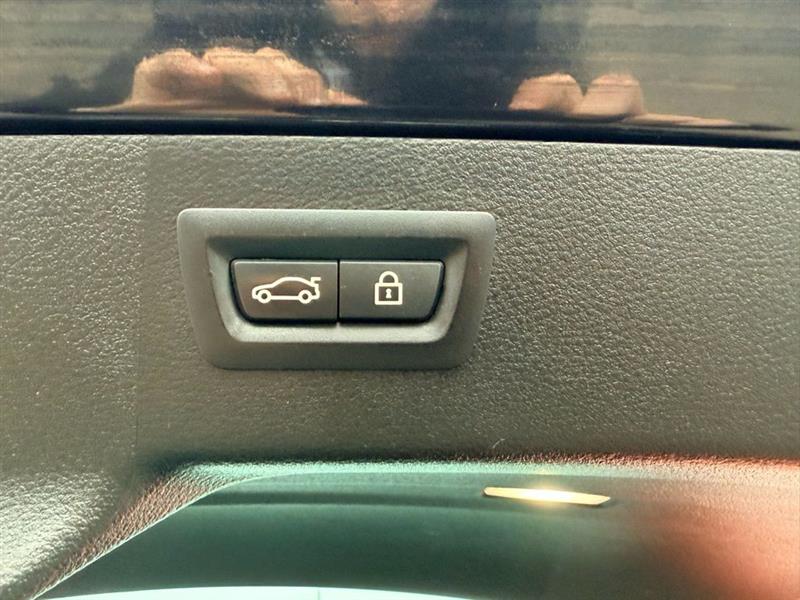 2018 BMW X6 XDRIVE35I