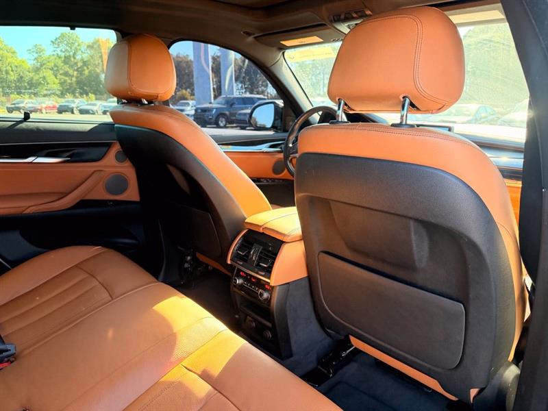 2019 BMW X6 XDRIVE35I