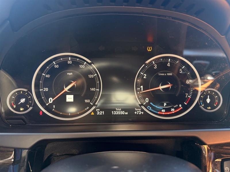 2019 BMW X6 XDRIVE35I