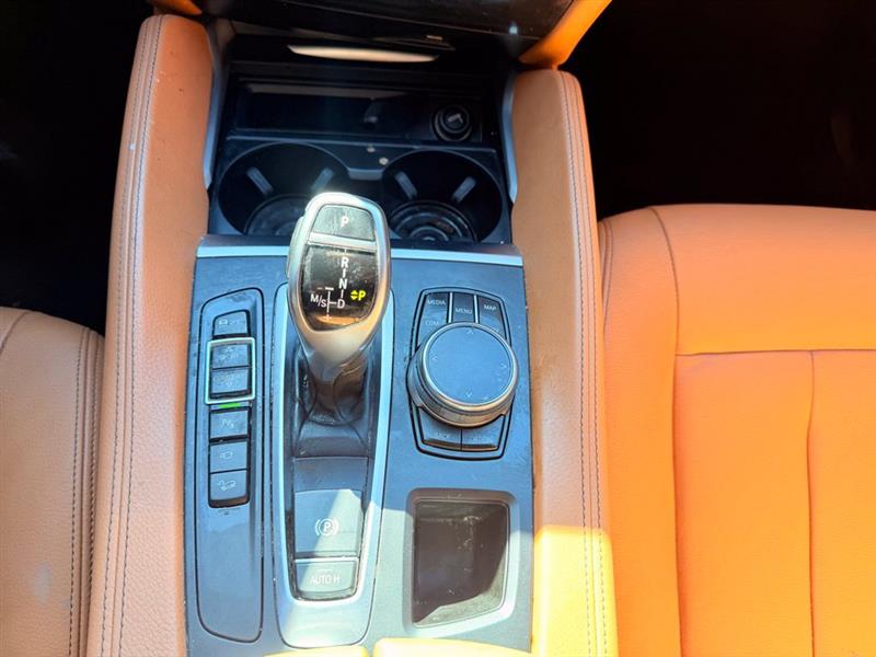 2019 BMW X6 XDRIVE35I