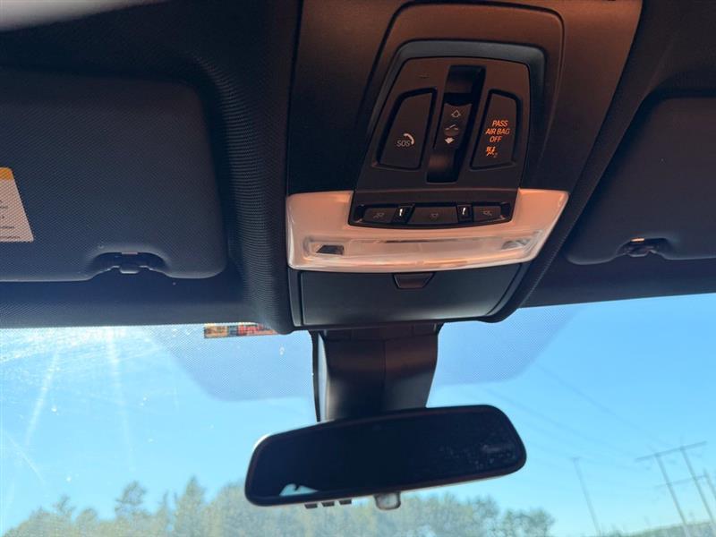 2019 BMW X6 XDRIVE35I
