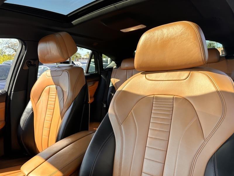 2018 BMW X6 XDRIVE35I