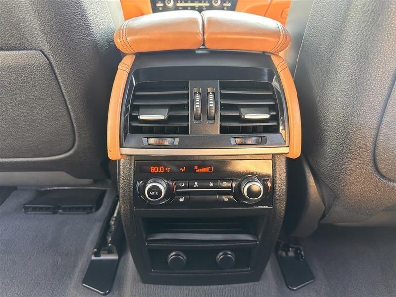 2018 BMW X6 XDRIVE35I