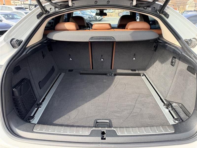 2016 BMW X6 XDRIVE50I