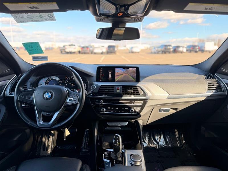 2019 BMW X4 XDRIVE30I