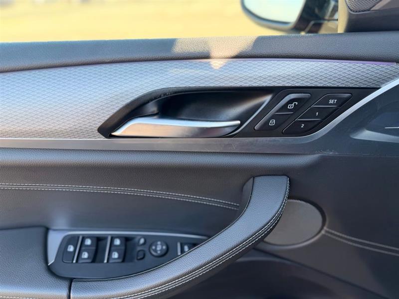 2019 BMW X4 XDRIVE30I