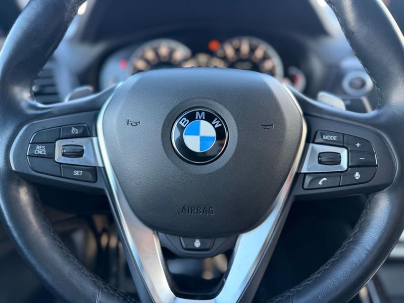 2019 BMW X4 XDRIVE30I