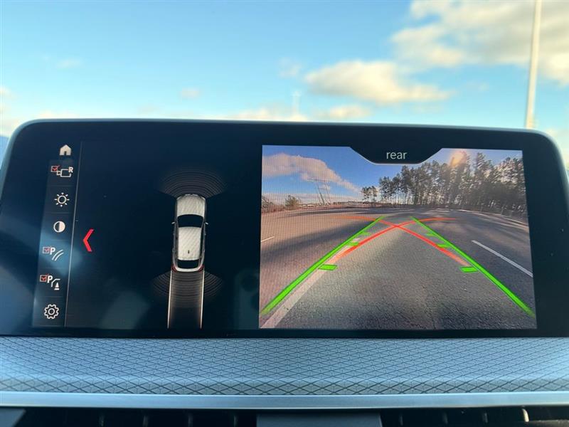 2019 BMW X4 XDRIVE30I