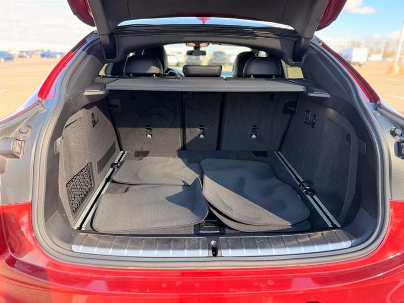 2019 BMW X4 XDRIVE30I