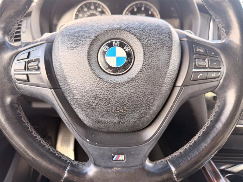 2015 BMW X4 XDRIVE28I