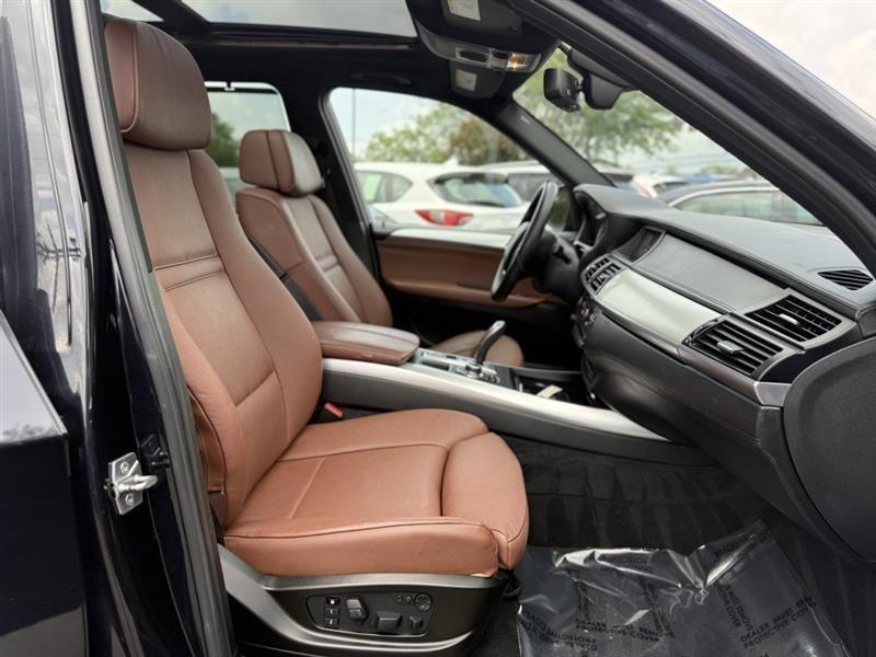 2012 BMW X5 35I
