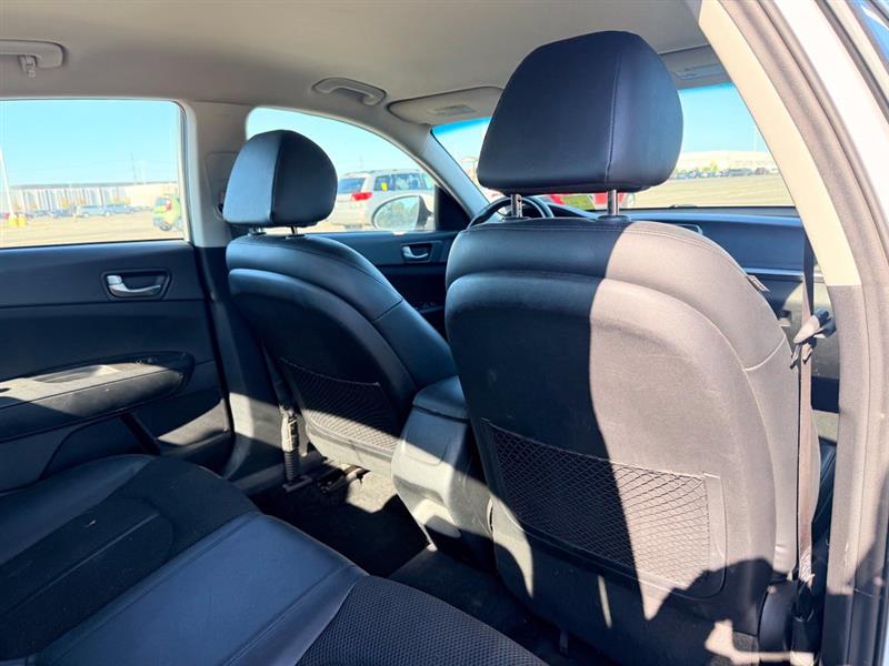 2020 KIA OPTIMA S