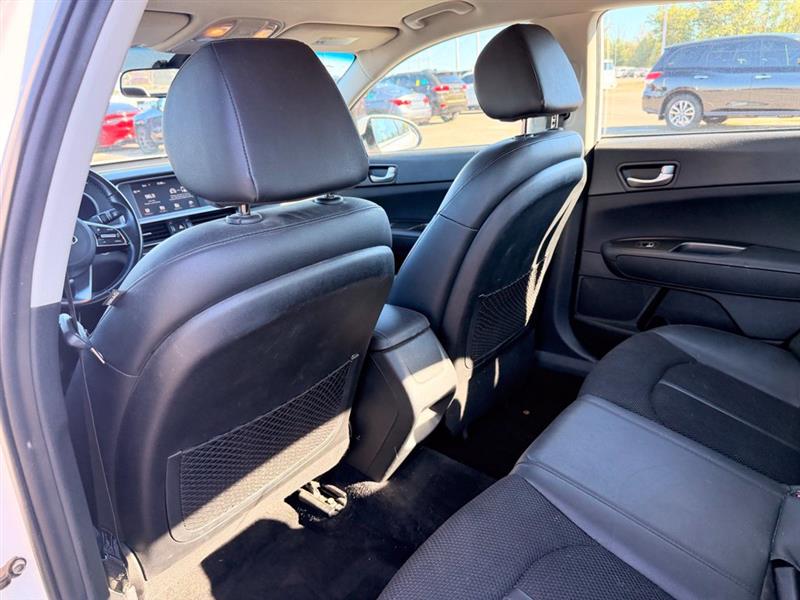 2020 KIA OPTIMA S