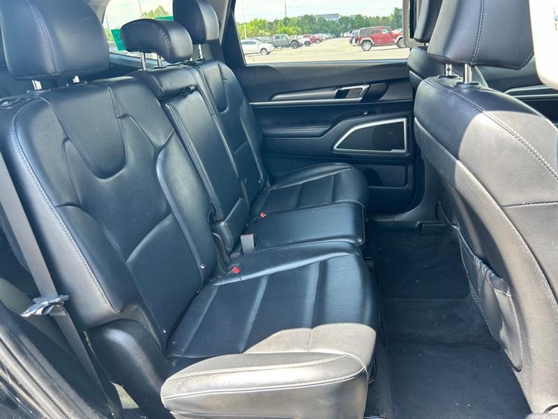 2020 KIA TELLURIDE LX