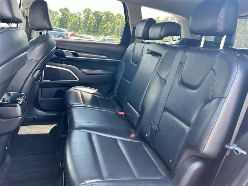2020 KIA TELLURIDE LX
