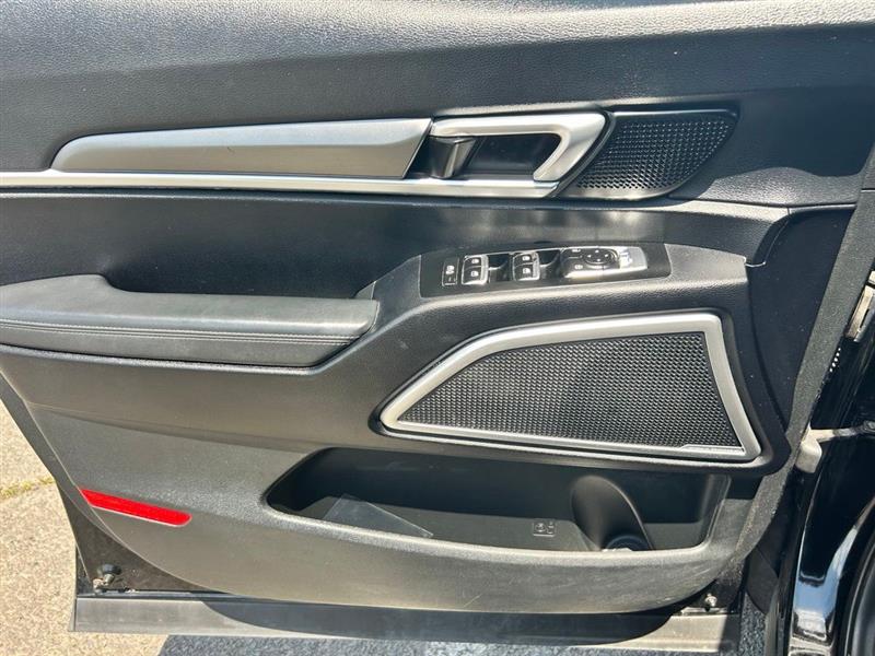 2020 KIA TELLURIDE LX