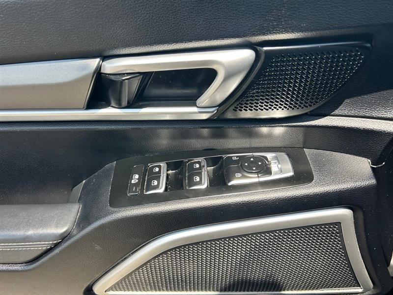2020 KIA TELLURIDE LX