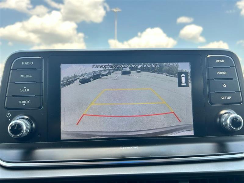 2020 KIA TELLURIDE LX