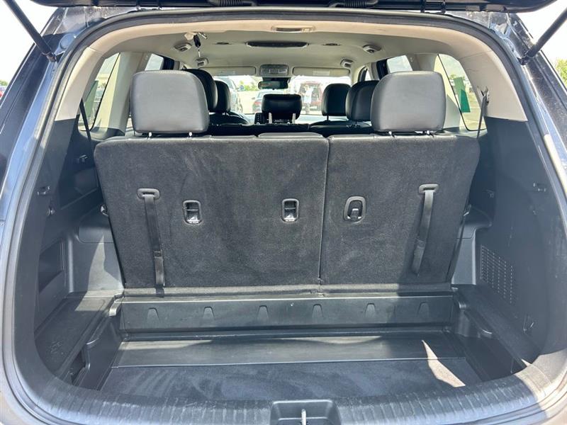 2020 KIA TELLURIDE LX