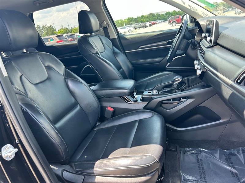 2020 KIA TELLURIDE LX
