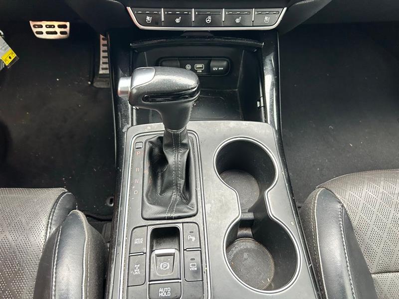 2019 KIA SORENTO SX LIMITED