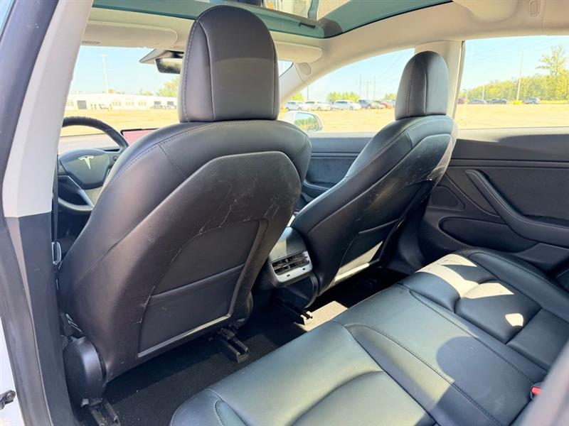 2019 TESLA MODEL 3 STANDARD RANGE