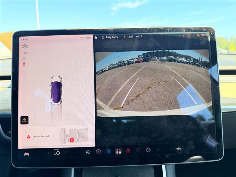 2019 TESLA MODEL 3 STANDARD RANGE