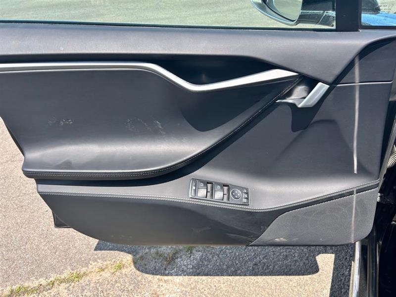 2018 TESLA MODEL S P100D