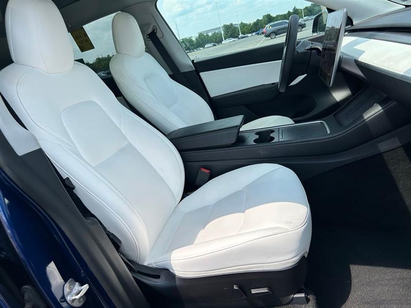 2021 TESLA MODEL Y PERFORMANCE