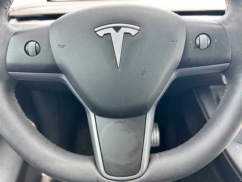 2021 TESLA MODEL Y PERFORMANCE